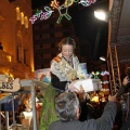 Castellón, Cabalgata Pregó Magdalena 2012