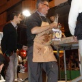 Castellón, Cabalgata Pregó Magdalena 2012