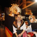 Castellón, Cabalgata Pregó Magdalena 2012