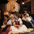 Castellón, Cabalgata Pregó Magdalena 2012