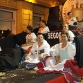 Castellón, Cabalgata Pregó Magdalena 2012