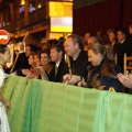 Castellón, Cabalgata Pregó Magdalena 2012