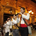 Castellón, Cabalgata Pregó Magdalena 2012