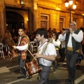 Castellón, Cabalgata Pregó Magdalena 2012