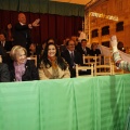 Castellón, Cabalgata Pregó Magdalena 2012
