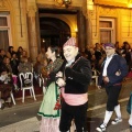 Castellón, Cabalgata Pregó Magdalena 2012