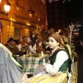 Castellón, Cabalgata Pregó Magdalena 2012