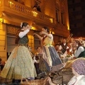 Castellón, Cabalgata Pregó Magdalena 2012