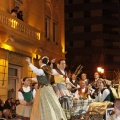 Castellón, Cabalgata Pregó Magdalena 2012