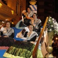 Castellón, Cabalgata Pregó Magdalena 2012