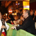 Castellón, Cabalgata Pregó Magdalena 2012