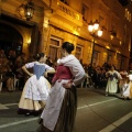 Castellón, Cabalgata Pregó Magdalena 2012
