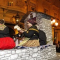 Castellón, Cabalgata Pregó Magdalena 2012