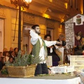 Castellón, Cabalgata Pregó Magdalena 2012