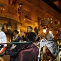Castellón, Cabalgata Pregó Magdalena 2012