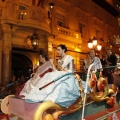 Castellón, Cabalgata Pregó Magdalena 2012