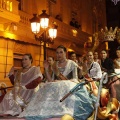 Castellón, Cabalgata Pregó Magdalena 2012