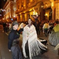 Castellón, Cabalgata Pregó Magdalena 2012