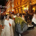 Castellón, Cabalgata Pregó Magdalena 2012