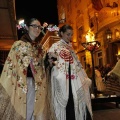 Castellón, Cabalgata Pregó Magdalena 2012