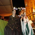 Castellón, Cabalgata Pregó Magdalena 2012