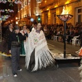 Castellón, Cabalgata Pregó Magdalena 2012