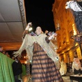 Castellón, Cabalgata Pregó Magdalena 2012