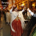 Castellón, Cabalgata Pregó Magdalena 2012