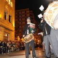 Castellón, Cabalgata Pregó Magdalena 2012