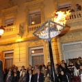 Castellón, Cabalgata Pregó Magdalena 2012
