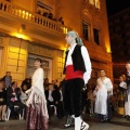 Castellón, Cabalgata Pregó Magdalena 2012