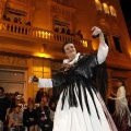 Castellón, Cabalgata Pregó Magdalena 2012