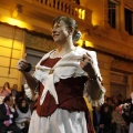 Castellón, Cabalgata Pregó Magdalena 2012