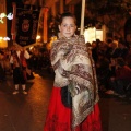 Castellón, Cabalgata Pregó Magdalena 2012