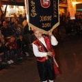 Castellón, Cabalgata Pregó Magdalena 2012