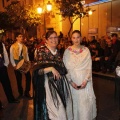 Castellón, Cabalgata Pregó Magdalena 2012