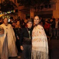 Castellón, Cabalgata Pregó Magdalena 2012
