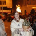Castellón, Cabalgata Pregó Magdalena 2012