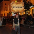 Castellón, Cabalgata Pregó Magdalena 2012
