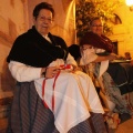 Castellón, Cabalgata Pregó Magdalena 2012