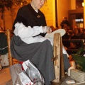 Castellón, Cabalgata Pregó Magdalena 2012
