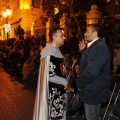 Castellón, Cabalgata Pregó Magdalena 2012