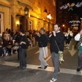 Castellón, Cabalgata Pregó Magdalena 2012