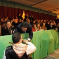 Castellón, Cabalgata Pregó Magdalena 2012
