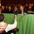 Castellón, Cabalgata Pregó Magdalena 2012