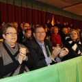 Castellón, Cabalgata Pregó Magdalena 2012