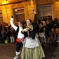 Castellón, Cabalgata Pregó Magdalena 2012