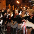 Castellón, Cabalgata Pregó Magdalena 2012