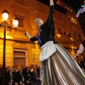 Castellón, Cabalgata Pregó Magdalena 2012