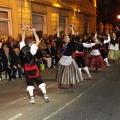 Castellón, Cabalgata Pregó Magdalena 2012